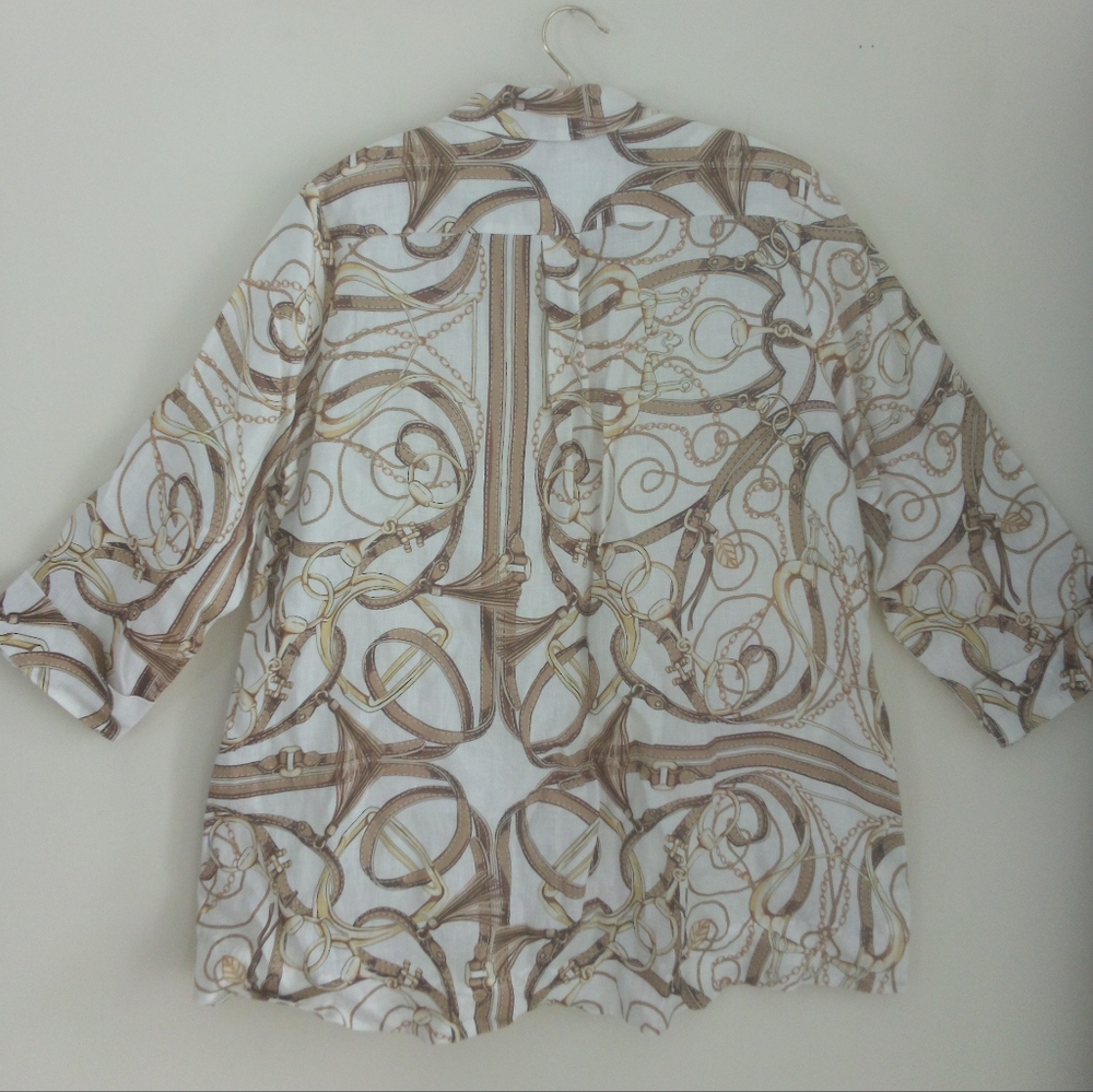 i Linen - Picture 2 of 3